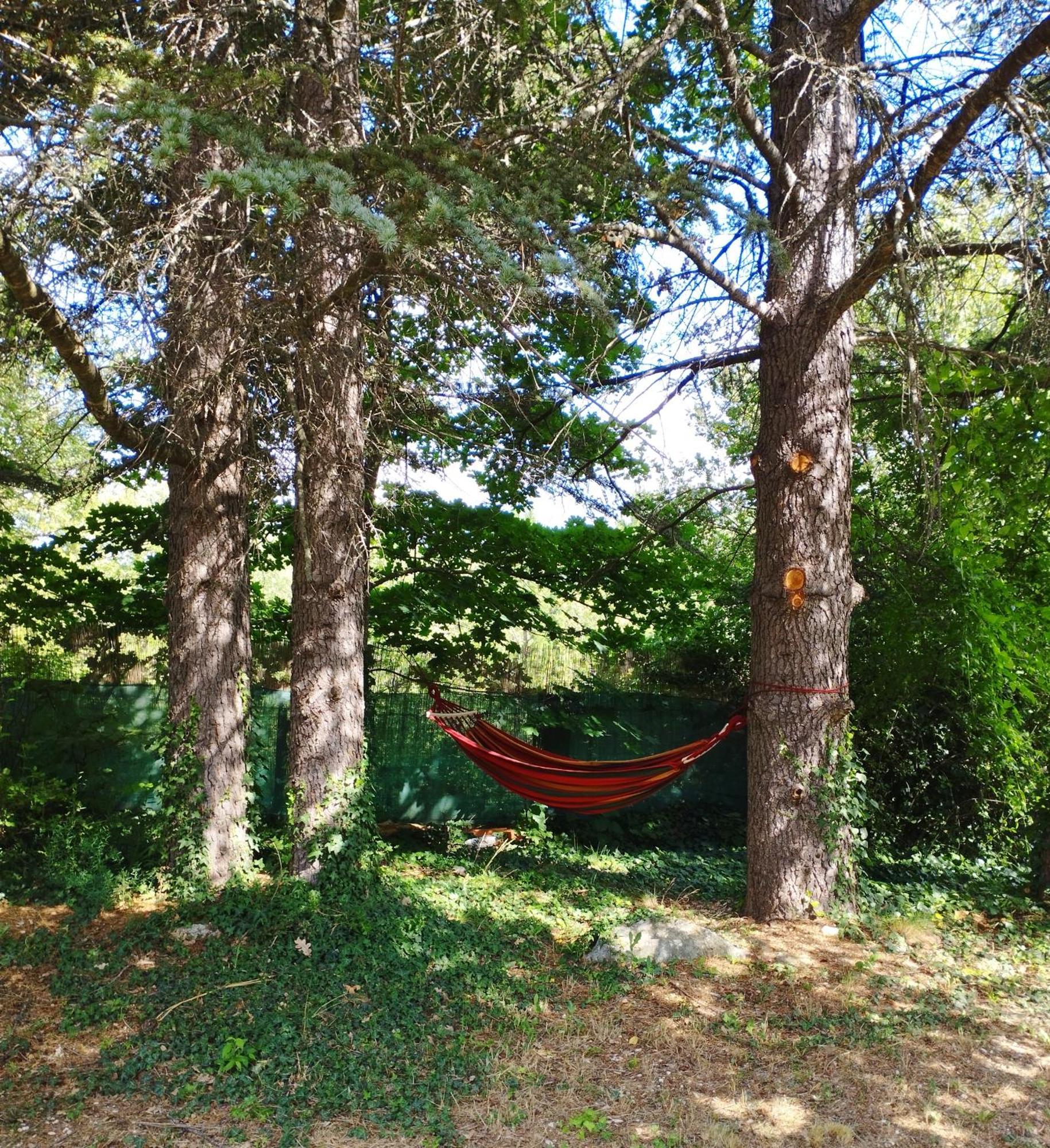 Le Petit Paradis Villa Saint-Martin-de-Castillon Dış mekan fotoğraf